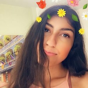 Meet your Posher, Mady